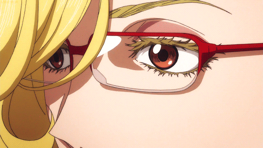Personal Anime Blog