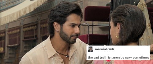 kajra-re: Kalank | text posts