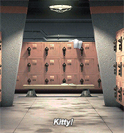 Boo + Repeated Lines Monsters, Inc. (2001) Dir. Pete Docter