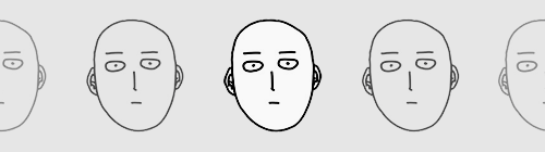 harutenshi:   “Caped Baldy” Saitama || Just an average guy who serves as an average hero. 