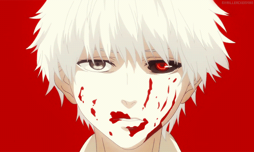 wolf-girl4ever:  I’ll surpass you, to protect those who I love