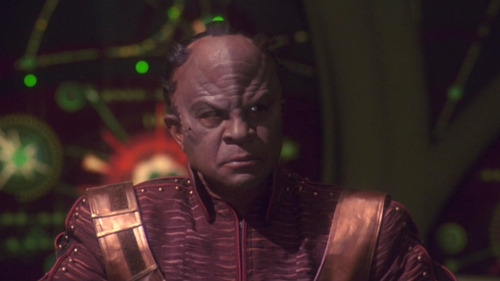 tennesseetrekkie:Black History Month is nearly over and I haven’t really seen one these yet, so here