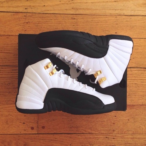 phuckindope:  Jordan Taxi 12s 