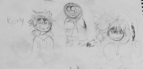 I Love Monster Aus So I Couldnt Help Myself When I Saw @sparkles-and-trashs Au, I Wanted To Really Draw