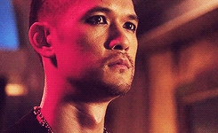 malecwings:  “Maybe this time was different—maybe this love was different…