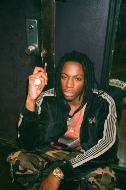 barbershopguwop:  Joey Badass