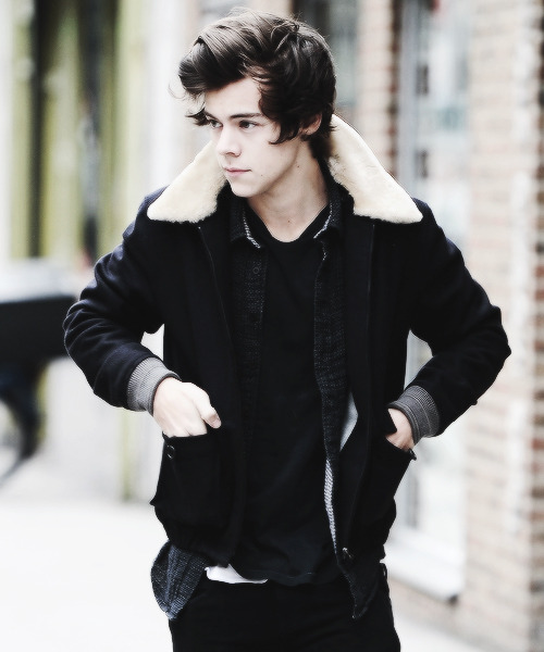 don't let me go