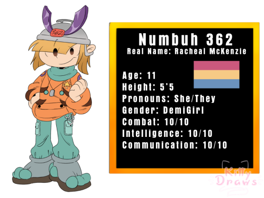 ★NONENON★ TODAM X HI FRIEND NEC The Kids Next Door will NEVER end! — Loading