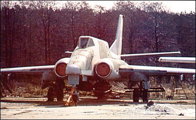 hanspanzer:  toocatsoriginals:  Ilyushin IL-42 / IL-102 Modification of the Ilyushin
