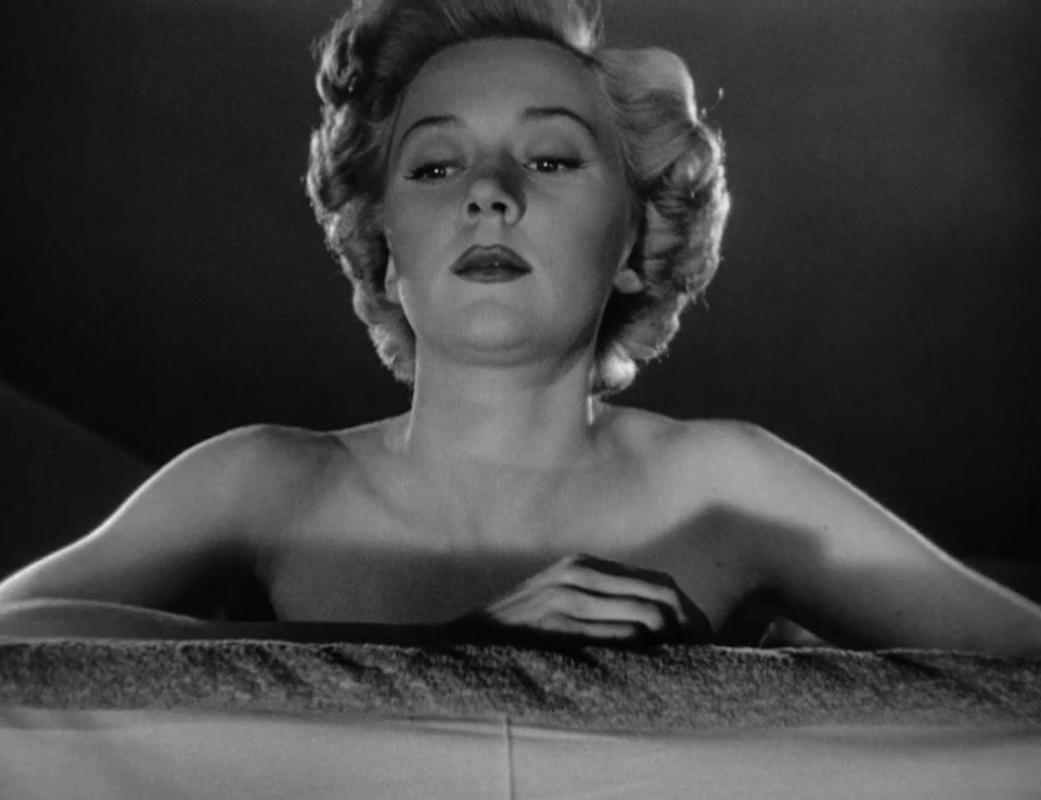 ozu-teapot: In a Lonely Place | Nicholas Ray | 1950 Gloria Grahame 
