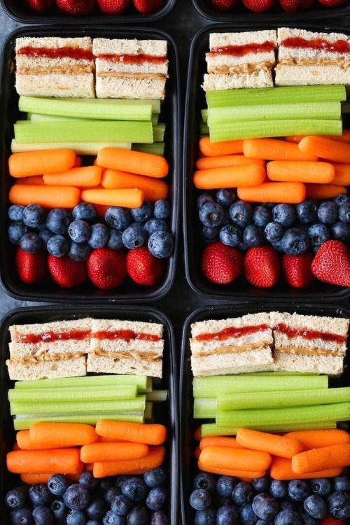 Meal Prep For The Week