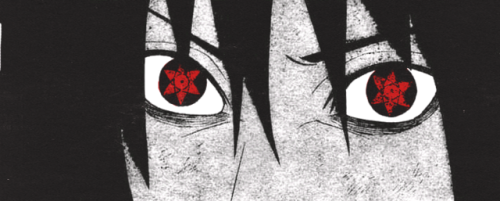 mangekyou sharingan