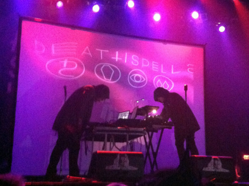 pollutedfiction: More from Death Spells 4/14