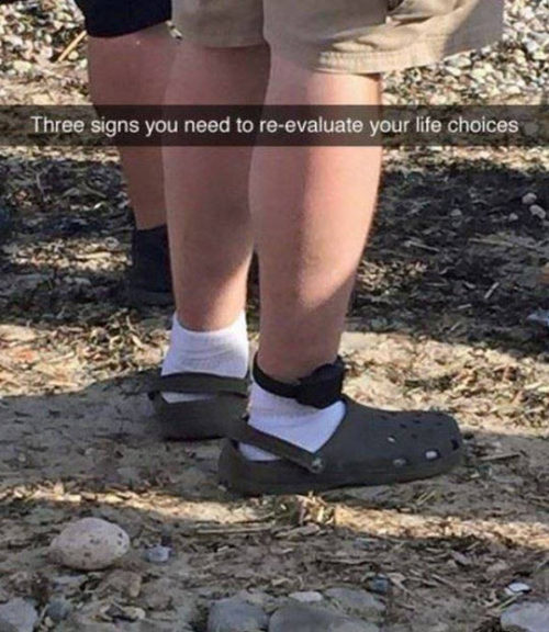 Life Choices