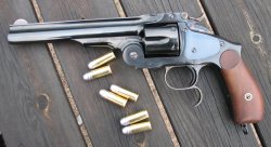 theyepfile:  whiskey-wolf:   Uberti Top