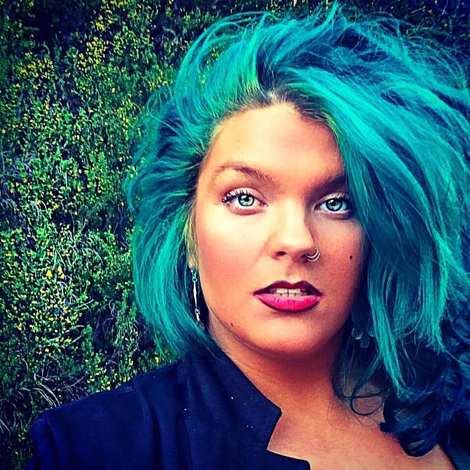 katanafatale:  I give to thee, my favorite selfies and non professional photos (except
