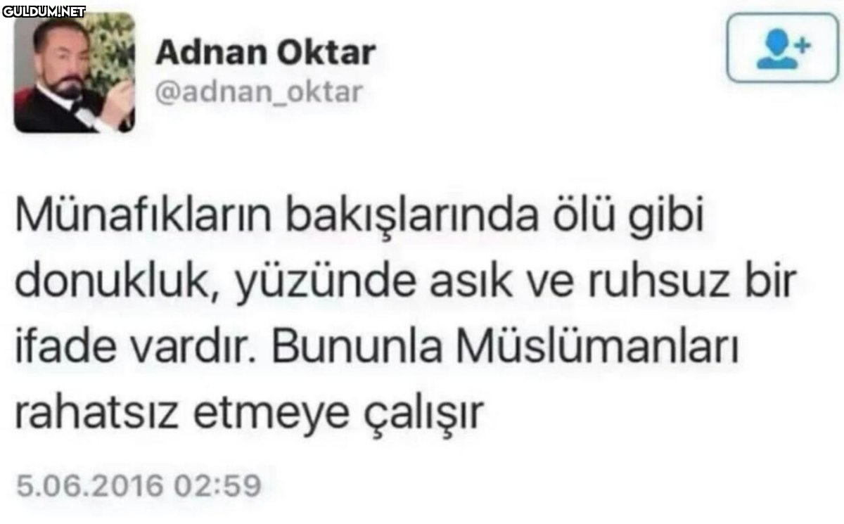 Adnan Oktar @adnan_oktar...