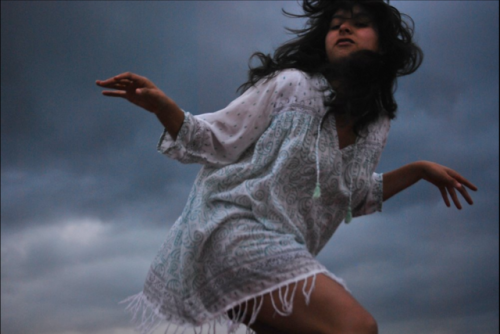Bird girl (2012)