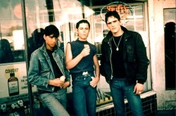 ohmy80s:  The Outsiders