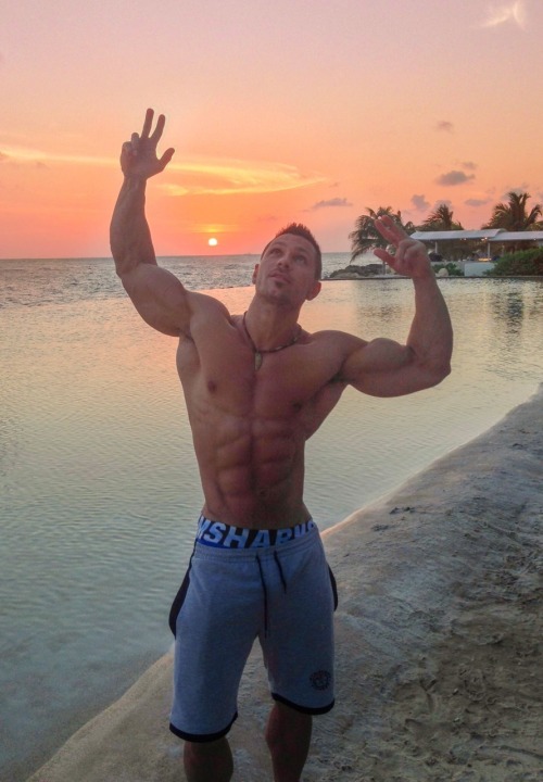 MuscleFX unltd