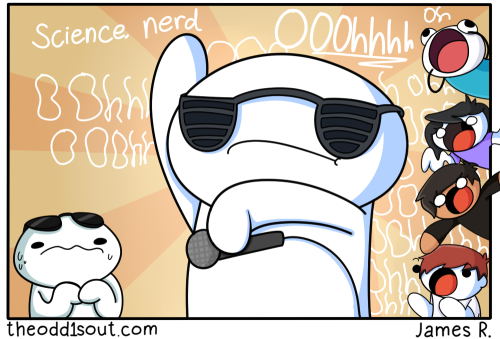 theodd1sout: “UHM, ACTUALLY,”  Image Facebook  Twitter