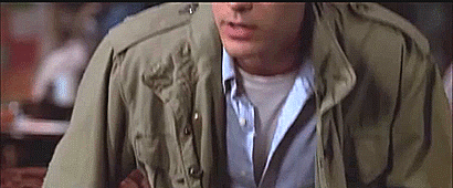 Jared Leto in &ldquo;Urban Legends&rdquo; Part 1