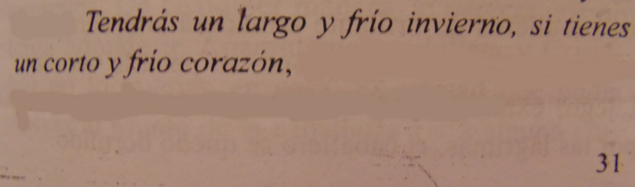 You´re my Light