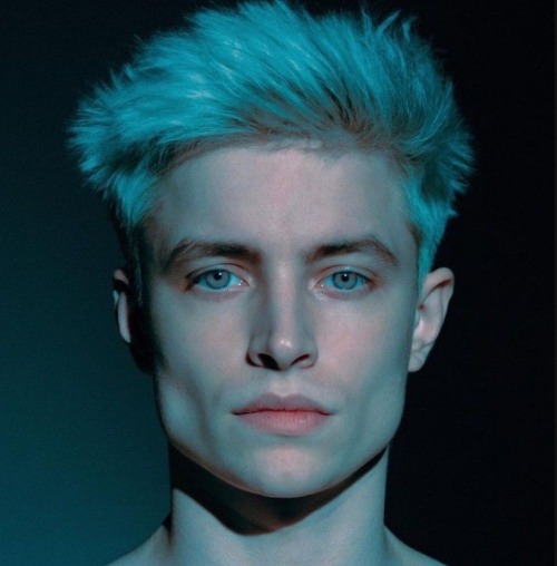 DRACO MALFOY AS A SON OF BOREAS