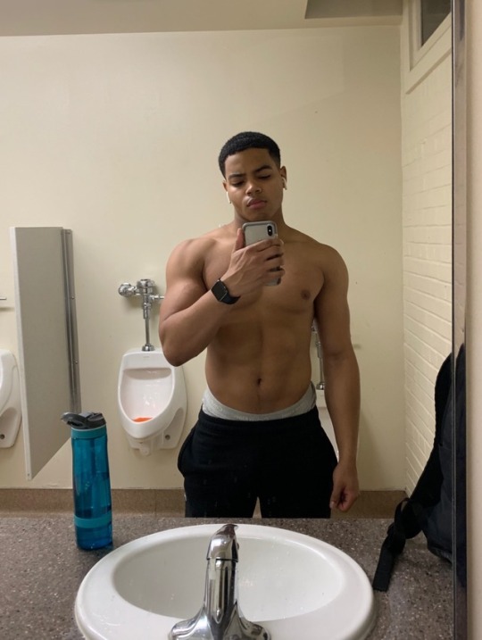 notnando:  back to my regular weight, instagram: @not.nando