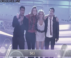  LuAr e Somic no Tudo é Possível   