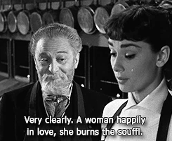 ohrobbybaby:  Sabrina (1954)