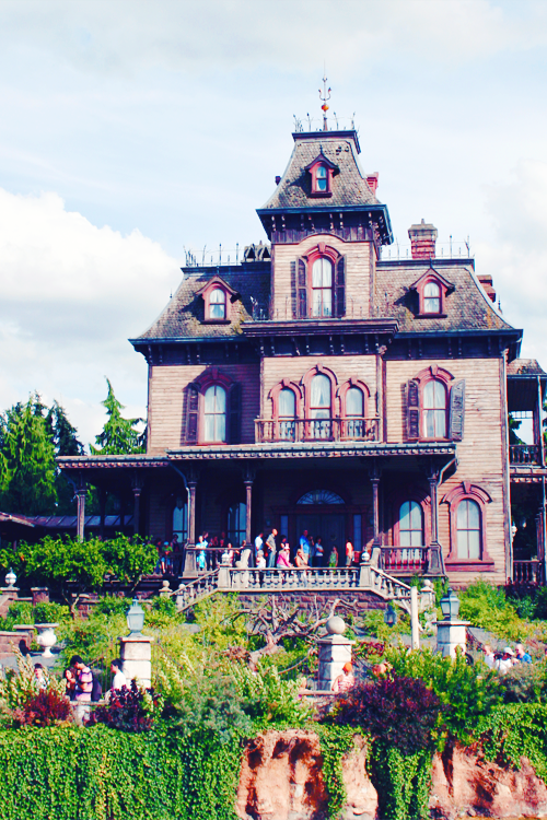 mickeyandcompany:  Haunted Mansion phone backgrounds. Feel free to use it. 