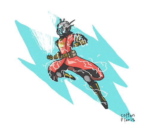 coltonfloris:  S T O R M C A L L E R“Our enemies hunger for our knowledge.”FINALLY made it to TTK subclasses! Look forward to nightstalker and sunbreaker coming soon :)
