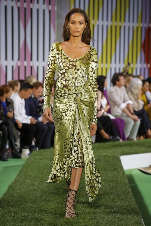 kendallbaylor:Escada Spring 2019