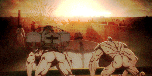 erenjaegr:  Armin’s transformation
