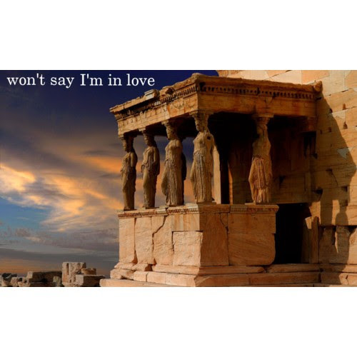 innocent-as-a-rose:  You can never go wrong with Disney lyrics. (: 