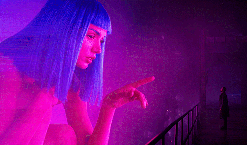 Porn kane52630:  Blade Runner 2049 (2017) dir. photos