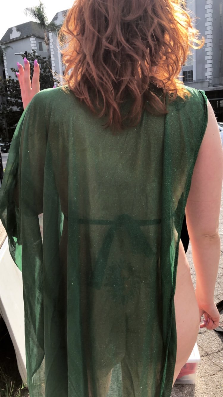pornfone:  Maitland Ward