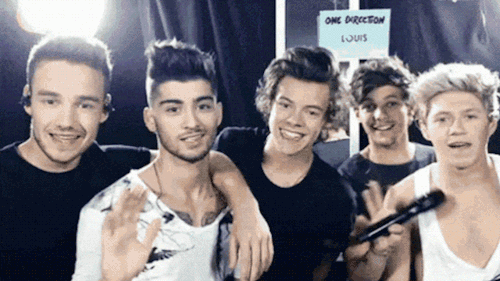 13 Years Ago, We Were Blessed With ONE Band, ONE Dream, ONE DIRECTION.