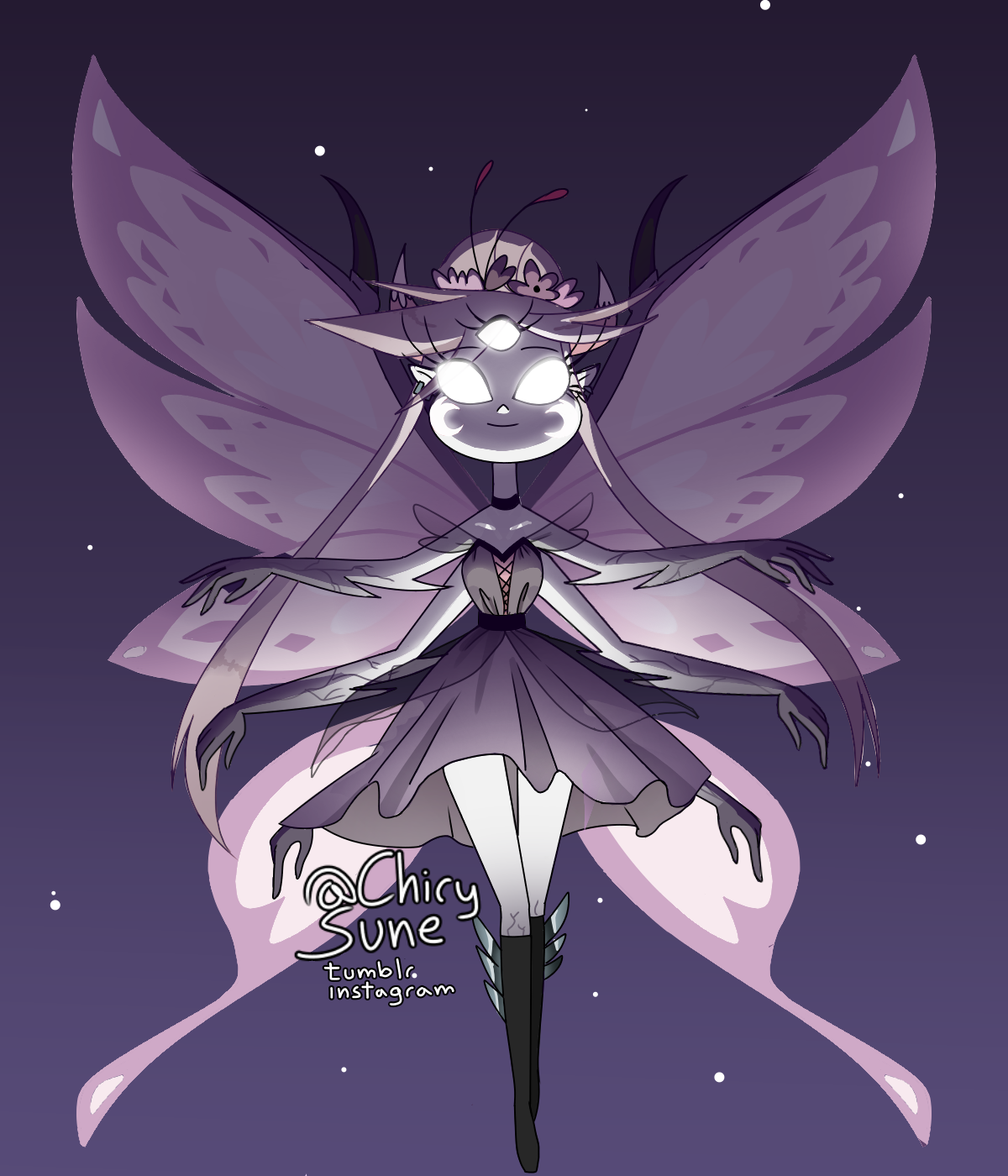 chirysune:  Clary’s mewberty design