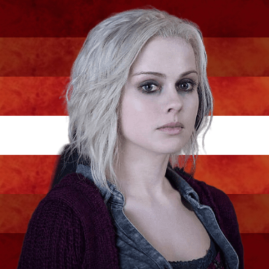 Liv Moore from iZombie going to super hell for bisexual crimes and giving Anon gender euphoria!!!requested by: Anonymous #liv moore#izombie#super hell#your fave #your fave is going to super hell #requested