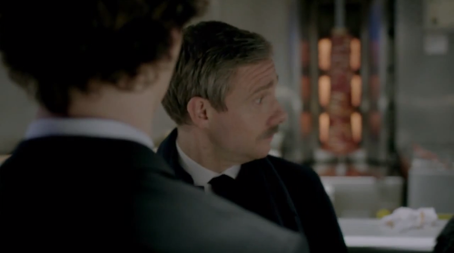 lordofthejohnlock:  #86 - And many happy returns… 