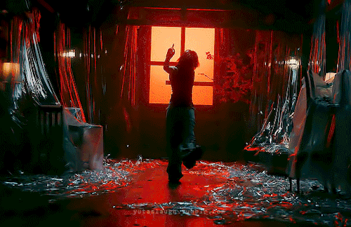 OFF THE MASK MV TEASER