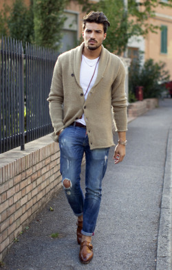 Parfait Gentleman | Men's Fashion Blog