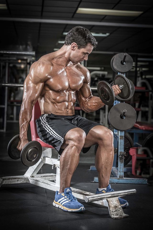   Maik Wiedenbach