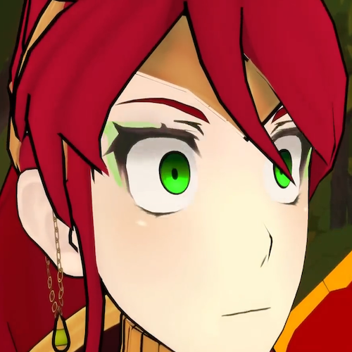 nothingtolovebutmyself:  That’s it. That’s the show. Credit to RWBY! 