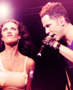 Drive my heart