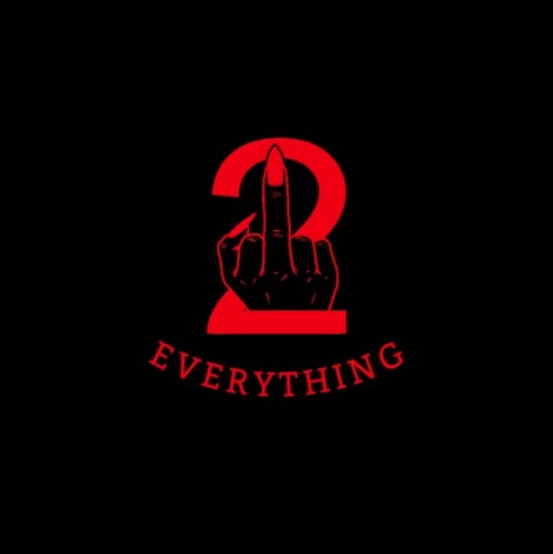 fuck2everything: Hey you on the other side of the mighty Internet! I know i haven’t been commu