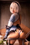 cagp:NieR: AutomataCharacter: 2B