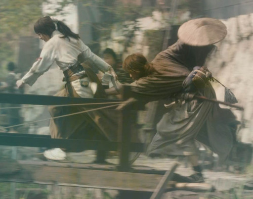 m1na-chan:  Oro… my favourite ‘Oro’-Scenes from the first Live Action Movie^^ 